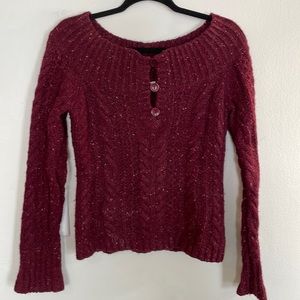 American Eagle 🦅 woman’s sweater size L